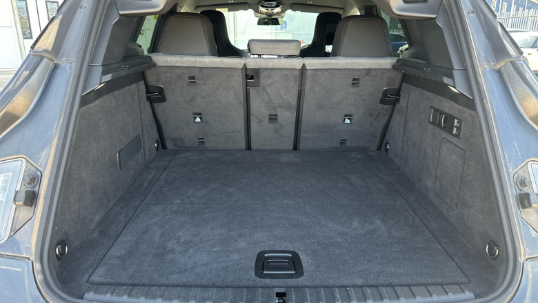 BMW iX 300kW xDrive45 M Sport 101kWh 5dr Auto Electric Estate